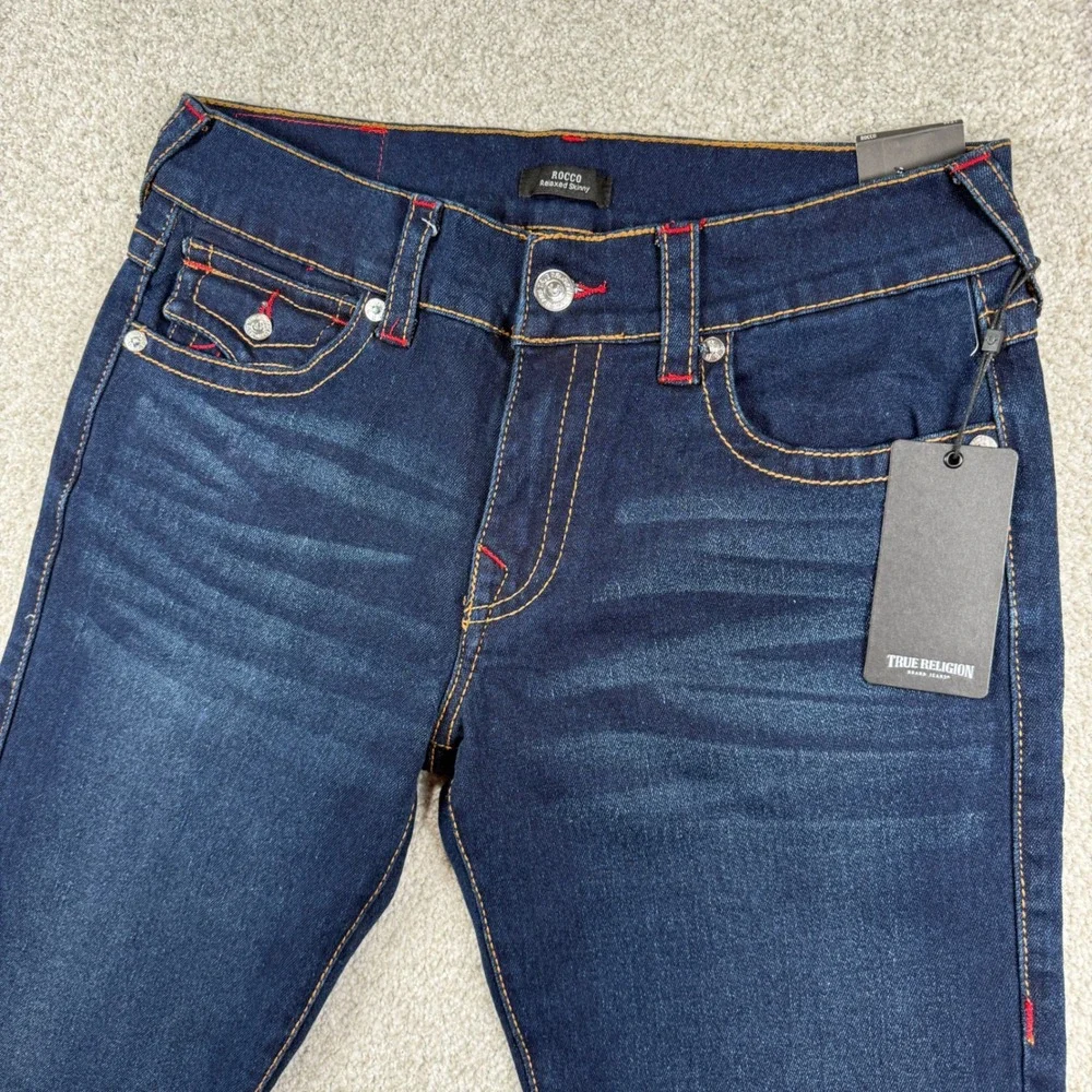 True Religion thank you